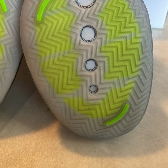 Nike Air Jordan XXXIV Low PD shoes mens size 10 - Picture 9 of 13